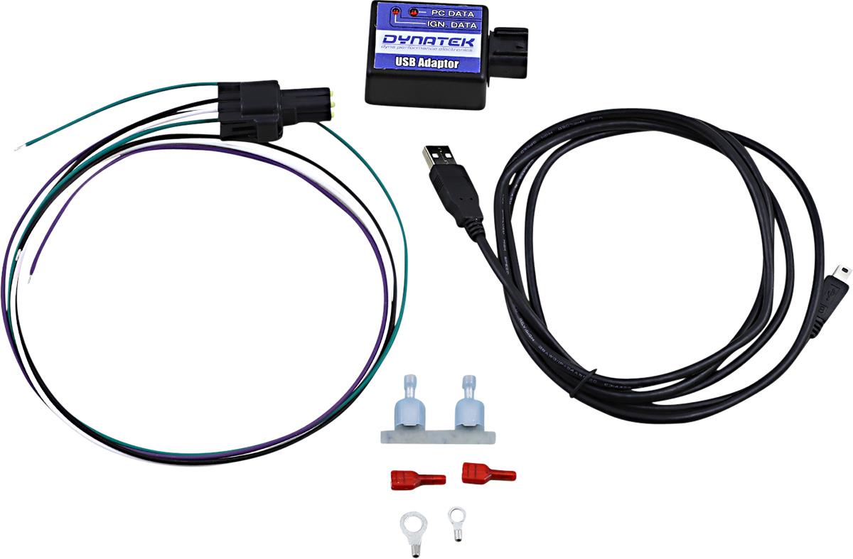 2000I PC Programmable Electronic Ignition Kit