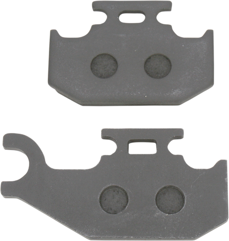 Brake Pads - Can-Am/Yamaha 2000 - 2019