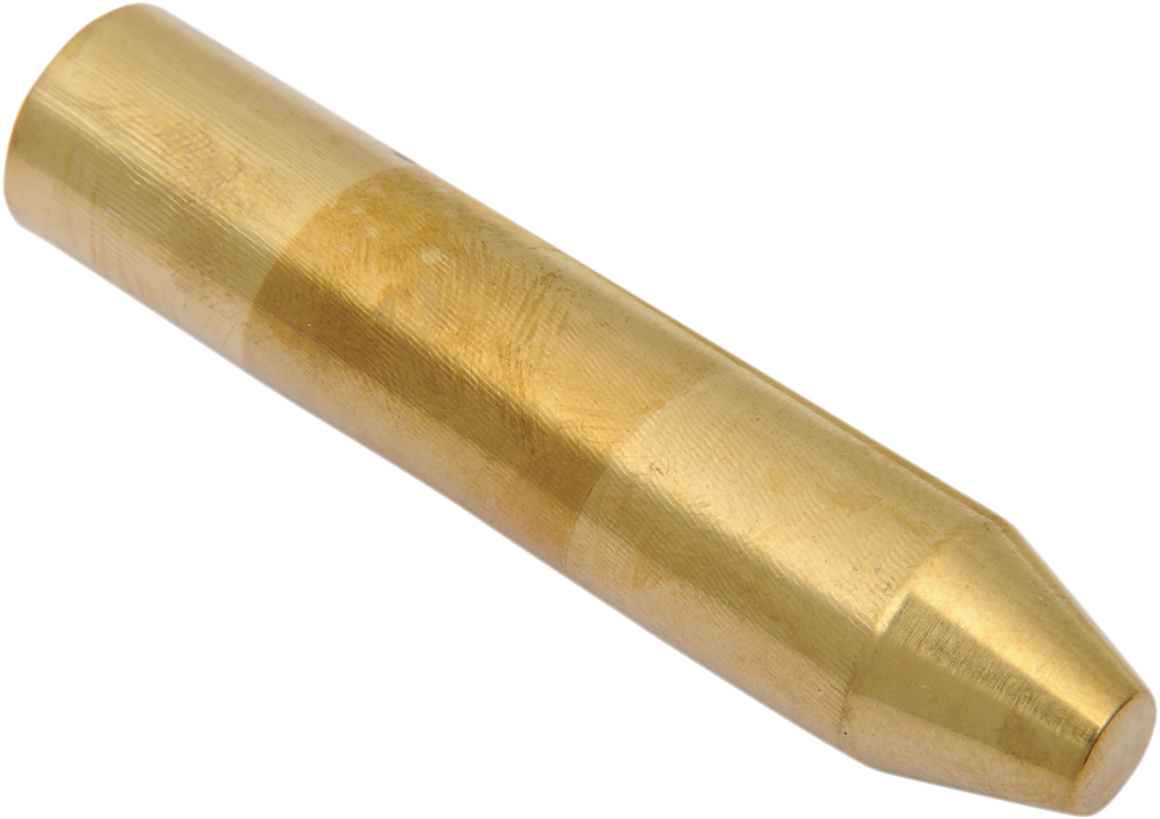 Bullet Tool - 12.5 x 10 mm