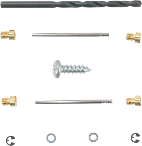 Jet Kit - Stage 1 - Yamaha 1998 - 2011