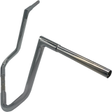 Handlebar - Flat Top - 16\" - Chrome 1986 - 2022