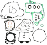 Complete Gasket Kit 2014 - 2017