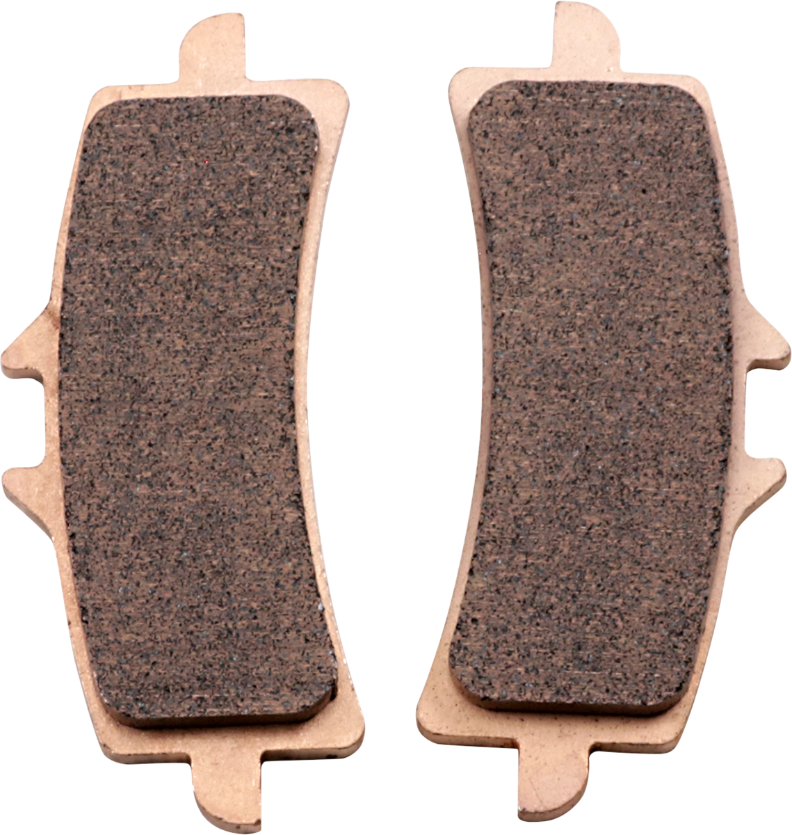 HH Sintered Brake Pads 2007 - 2024