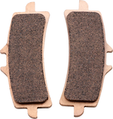 HH Sintered Brake Pads 2007 - 2024