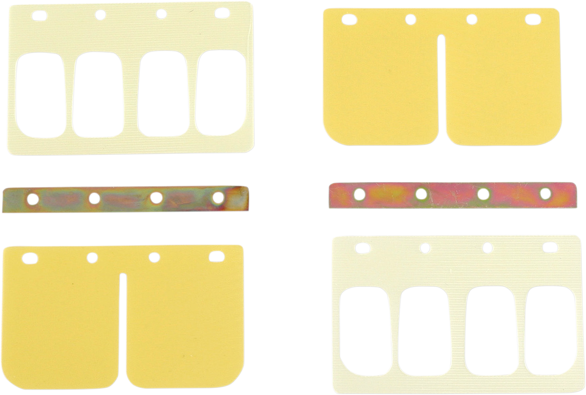 Power Reed Set - Husqvarna 1992 - 1996