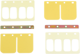 Power Reed Set - Husqvarna 1992 - 1996