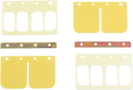 Power Reed Set - Husqvarna 1992 - 1996