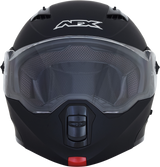 FX-111 Helmet - Matte Black - Medium