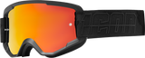 Airflite Goggles - Black