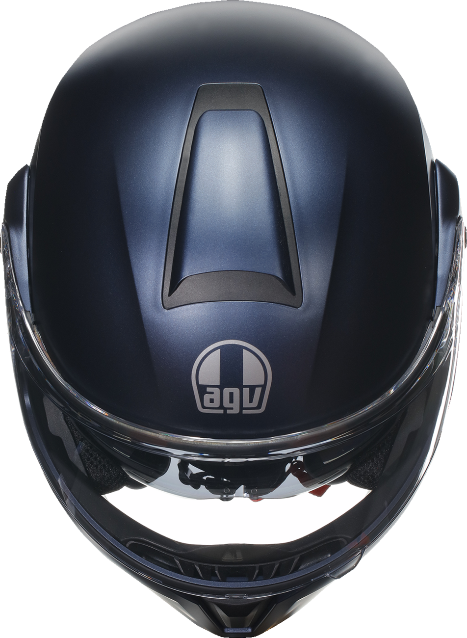 Streetmodular Helmet - Matte Blue - Small