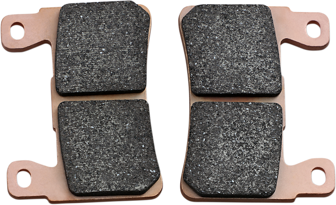 Brake Pads - EPFA296HH 1999 - 2021