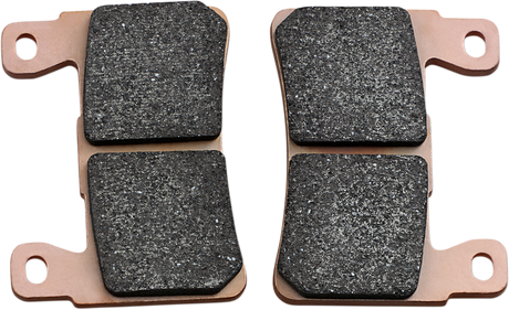 Brake Pads - EPFA296HH 1999 - 2021