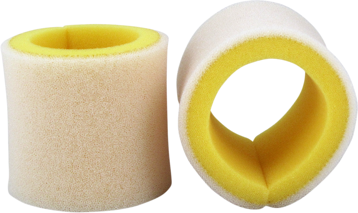 Foam Air Filter - Honda 1988 - 2019