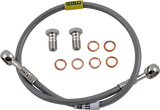 Brake Line - Stainless Steel 2004 - 2005