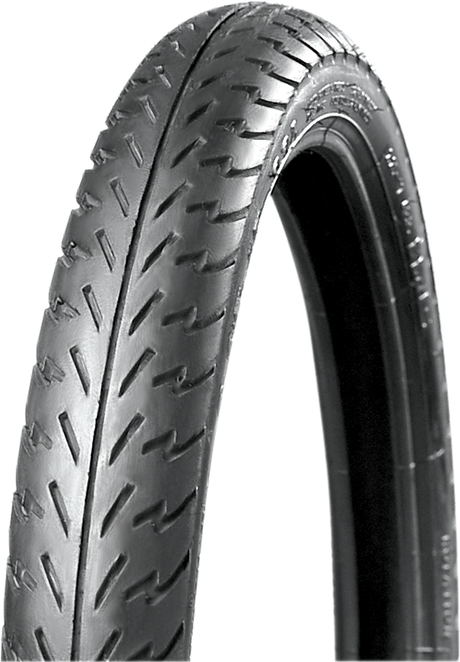 Tire - NR53 - Front/Rear - 2.50-18 - 40L