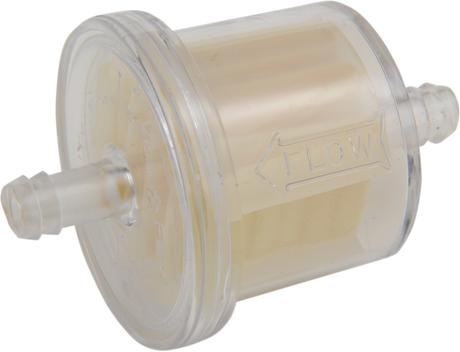 In-Line Fuel Filter - 1/4\" - 20-Pack