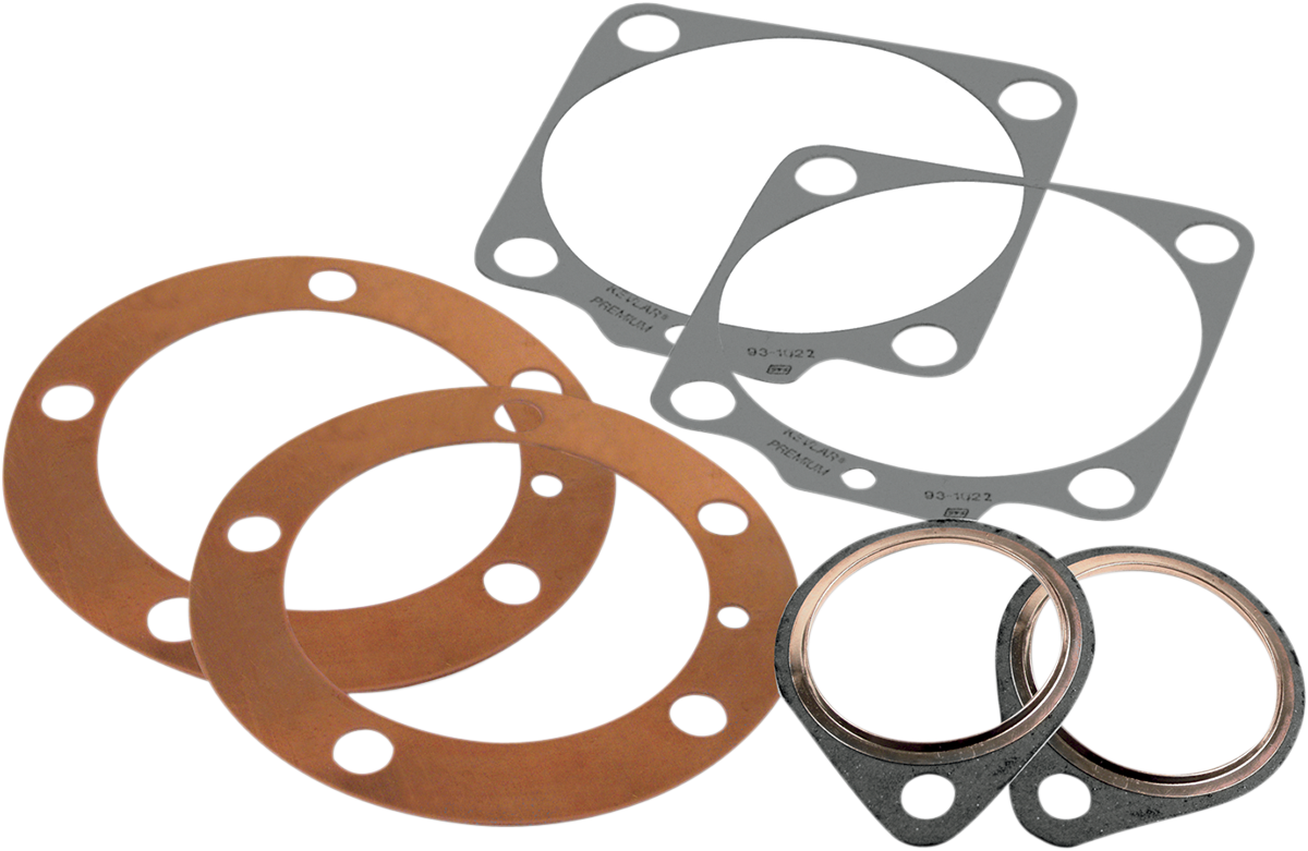 Base/Head Gaskets - Big Twin 1966 - 1984