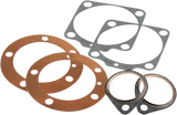 Base/Head Gaskets - Big Twin 1966 - 1984