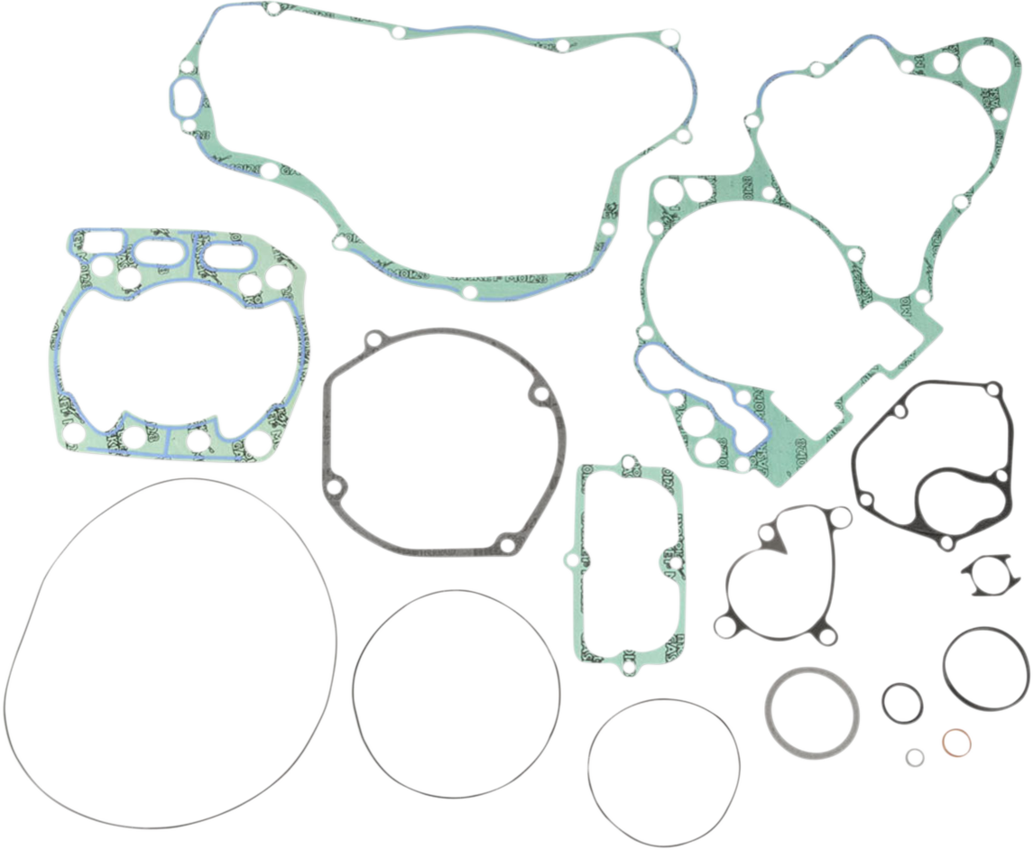 Complete Gasket Kit - Suzuki 2003 - 2008