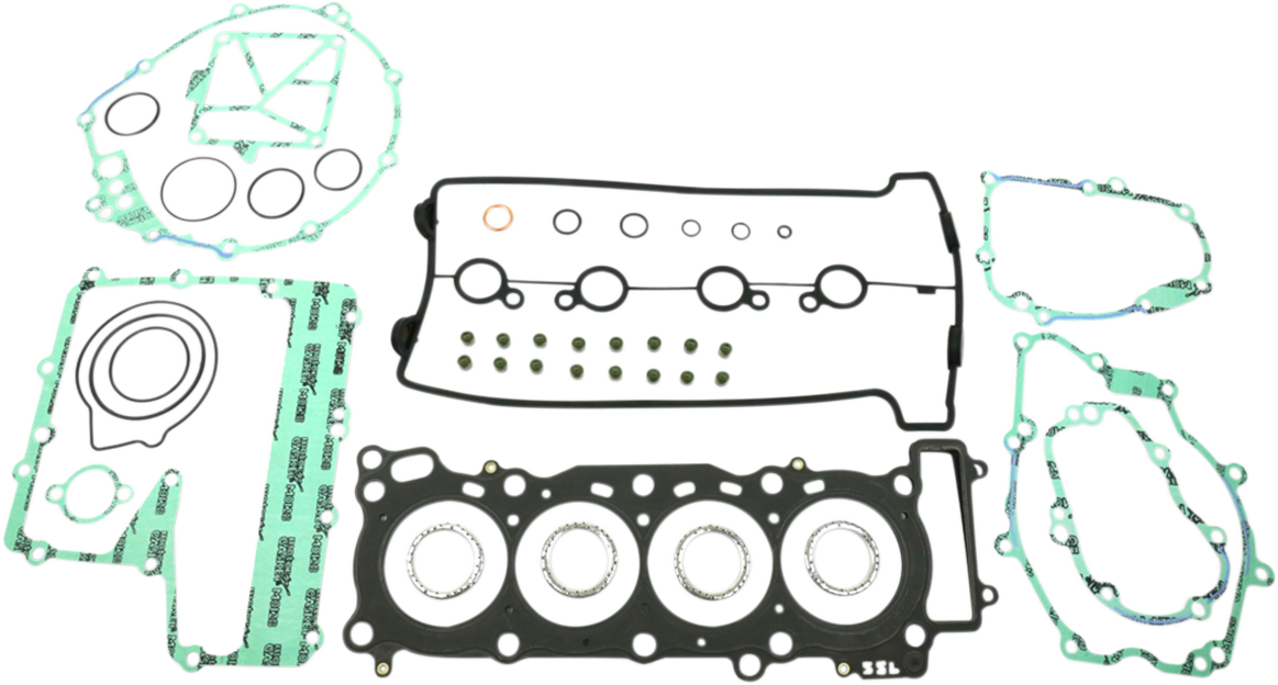 Complete Gasket Kit - Yamaha 2003 - 2005