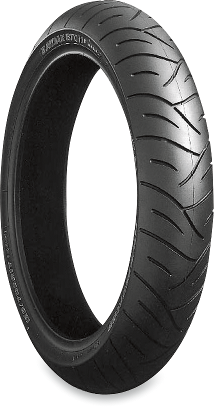 Tire - Scooter - Front - 120/70R15 - 56H