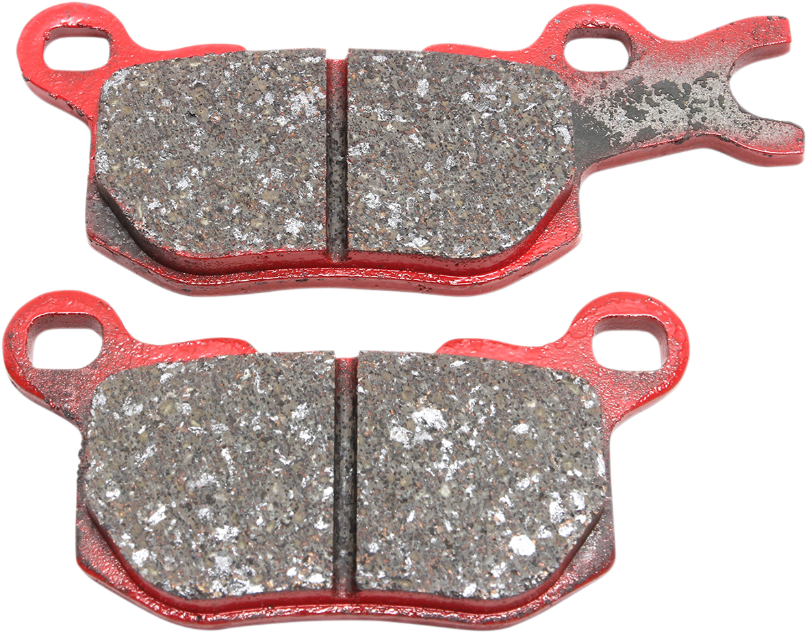 Sport Carbon Brake Pads 2016 - 2016