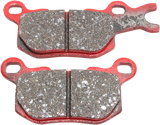 Sport Carbon Brake Pads 2016 - 2016