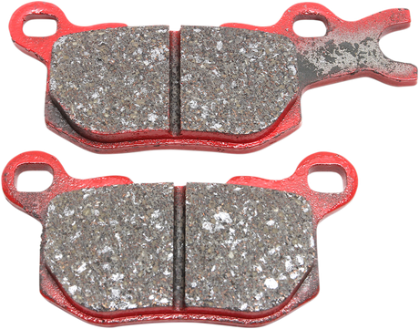 Sport Carbon Brake Pads 2016 - 2016