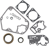 Lower End Gasket Kit - Super Stock - Big Twin 1980 - 1991