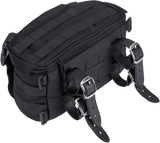 Exfil-7 Motorcycle Bag - Black