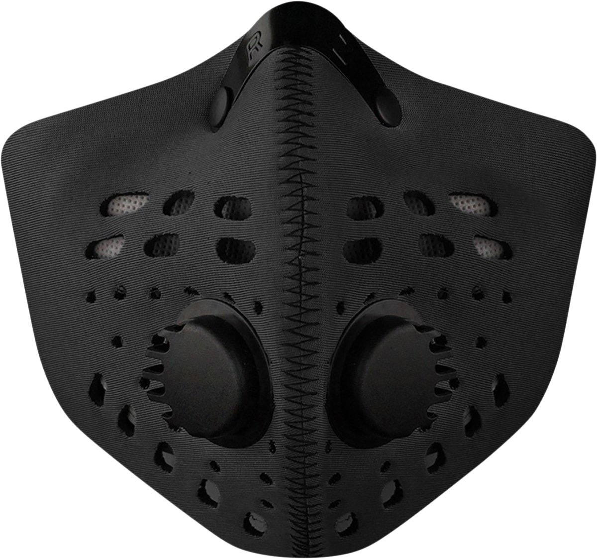 M1 Mask - Black - Medium