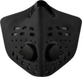 M1 Mask - Black - Large