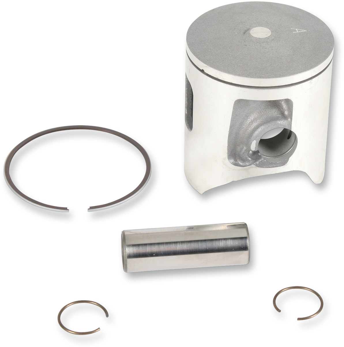 Piston Kit - 53.96 mm - Kawasaki 2003 - 2008