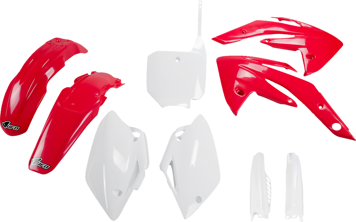 Replacement Body Kit - OE Red/White 2007 - 2024