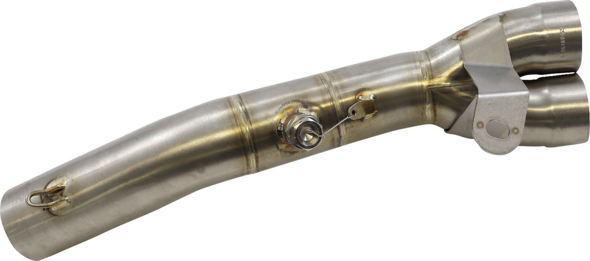 Head Pipe 2021 - 2024