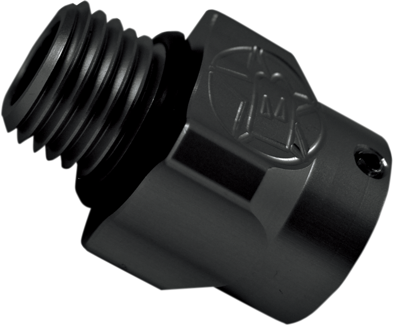 Vacate Valve - Black - Yamaha 1986 - 2020