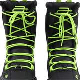 Advance Boots Replacement Laces - Hi-Viz - Size 8-9