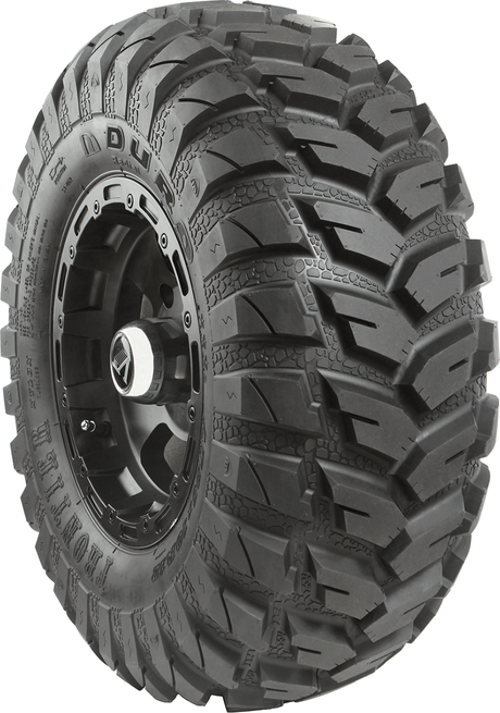 Tire - DI-2037 Frontier - Rear - 25x10R12 - 6 Ply