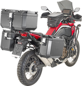 Side Racks - Honda CRF1100L 2020 - 2021