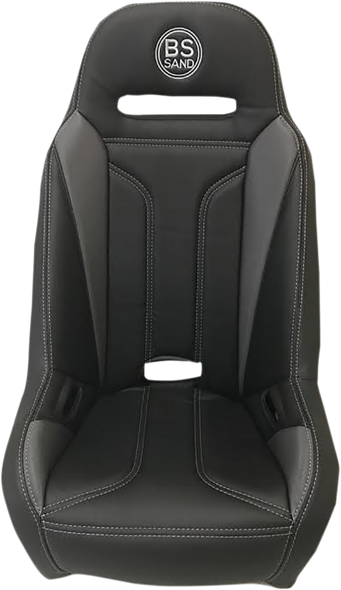 Extreme Seat - Double T - Black/Gray 2020 - 2021