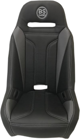 Extreme Seat - Double T - Black/Gray 2020 - 2021