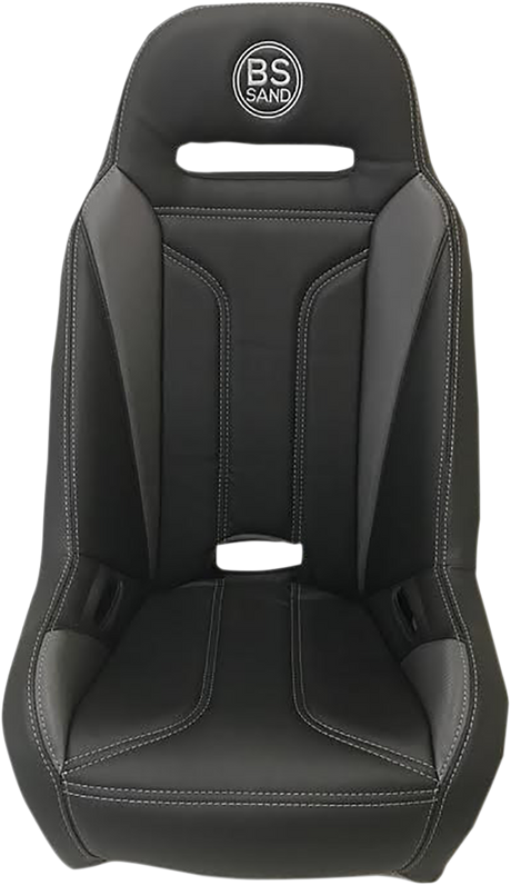 Extreme Seat - Double T - Black/Gray 2020 - 2021