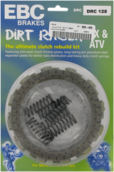 Clutch Kit 1987 - 2006