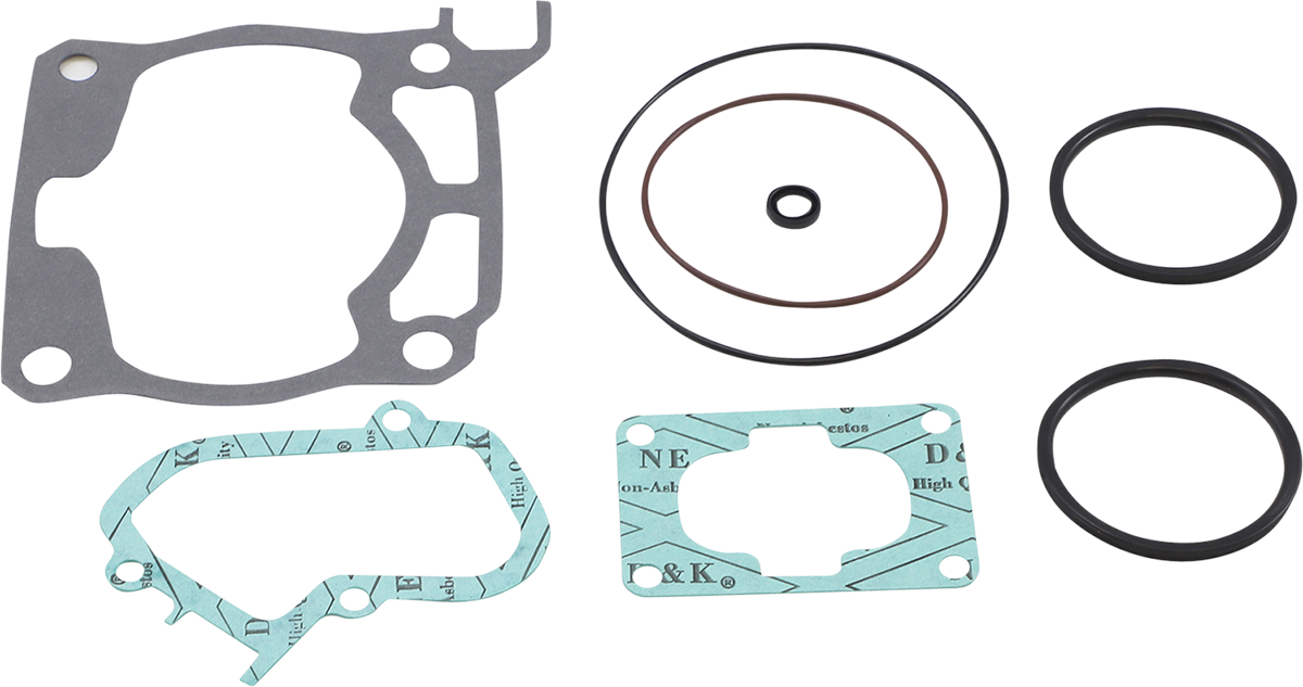 Top End Gasket Set - Yamaha 2005 - 2022