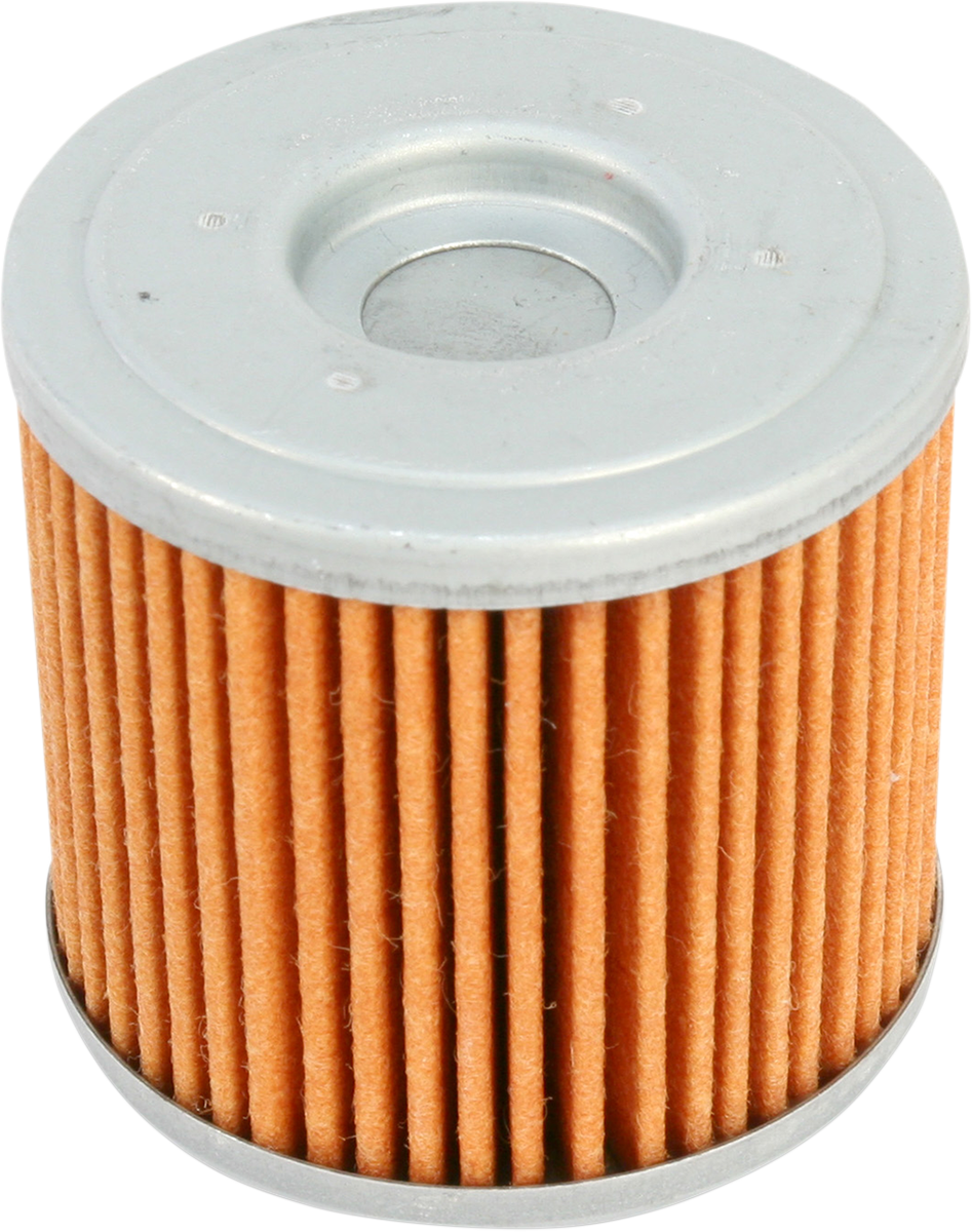 Oil Filter 2009 - 2017