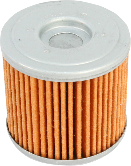 Oil Filter 2009 - 2017