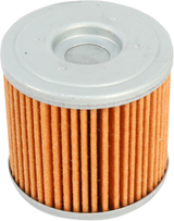 Oil Filter 2009 - 2017