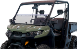 Folding Windshield - Polycarbonate - Defender 2016 - 2019