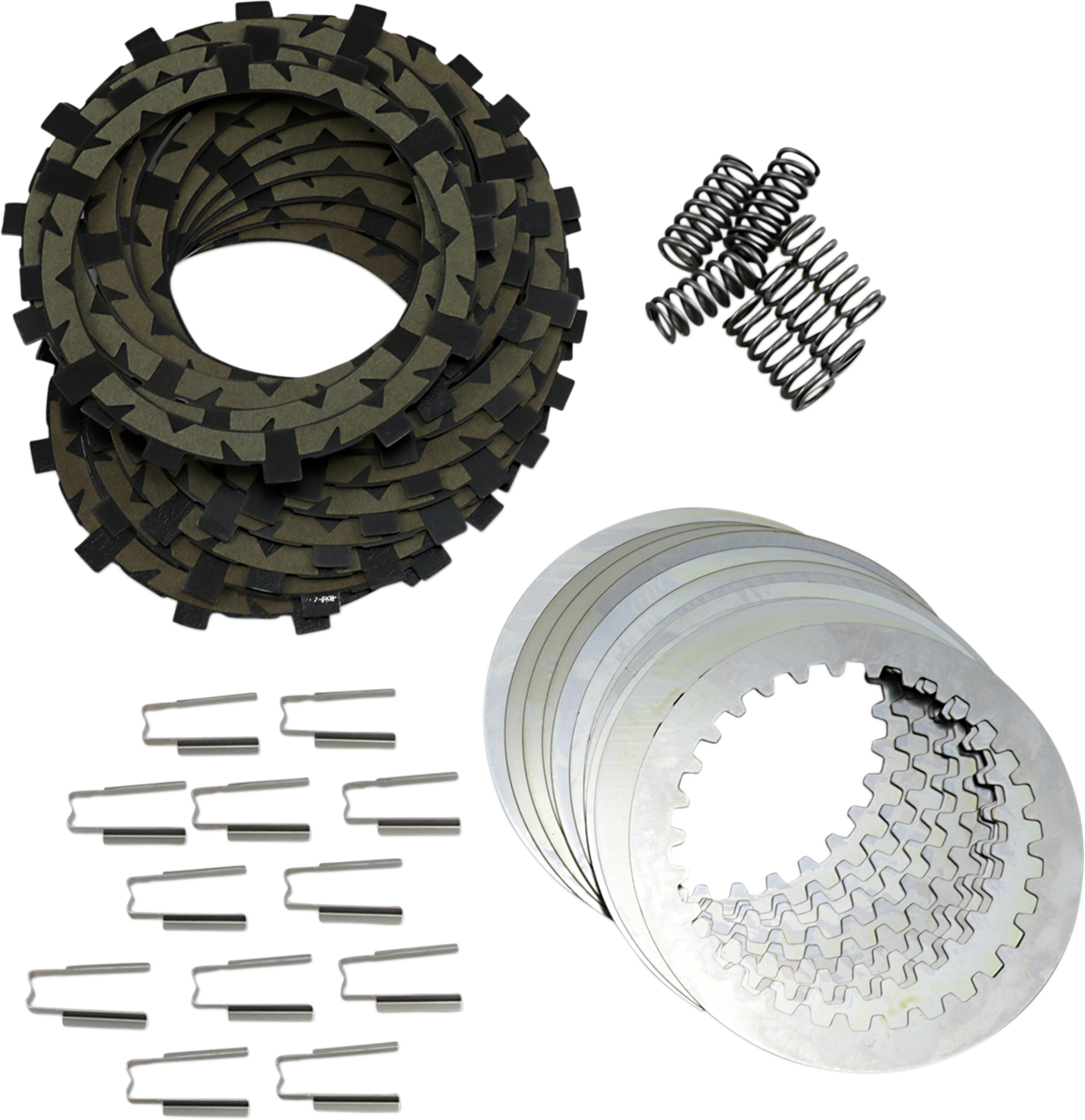 TorqDrive® Clutch Pack - Raptor 700 2011 - 2024