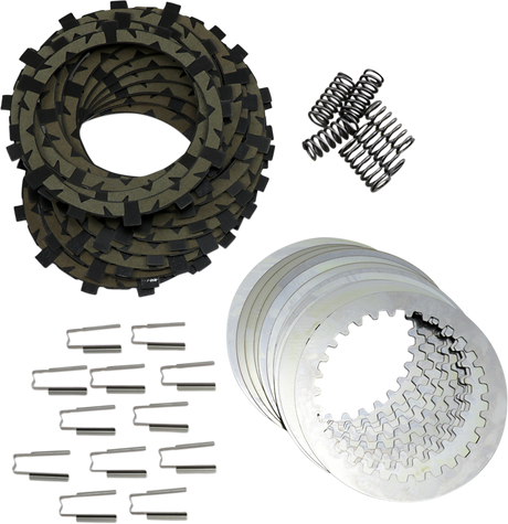 TorqDrive® Clutch Pack - Raptor 700 2011 - 2024